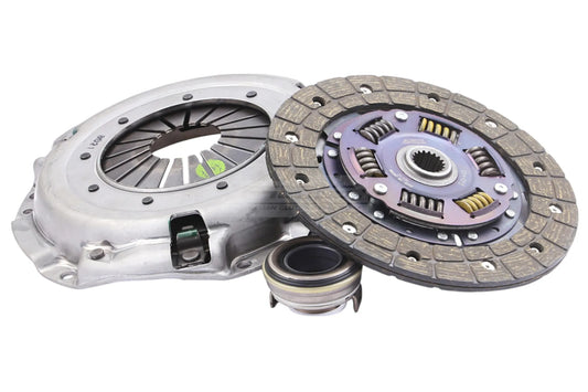 Clutch Kit - Clutch Pro