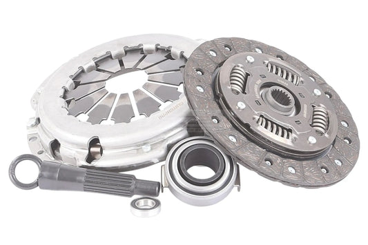 Clutch Kit - Clutch Pro