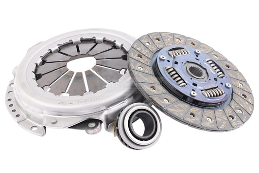 Clutch Kit - Clutch Pro