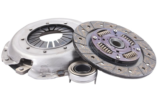 Clutch Kit - Clutch Pro
