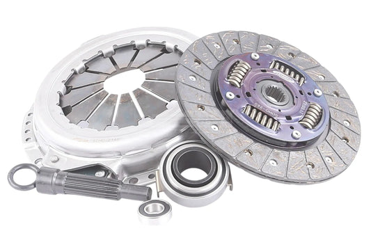 Clutch Kit - Clutch Pro