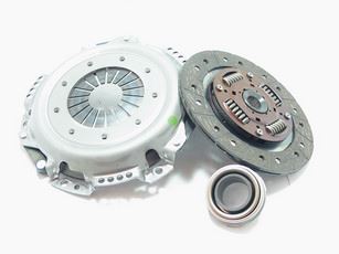 Clutch Kit - Clutch Pro