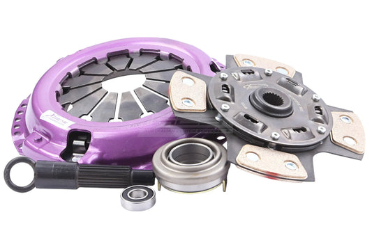 Clutch Kit - Xtreme Performance Heavy Duty Sprung Ceramic 320Nm 500kg (60% inc.)