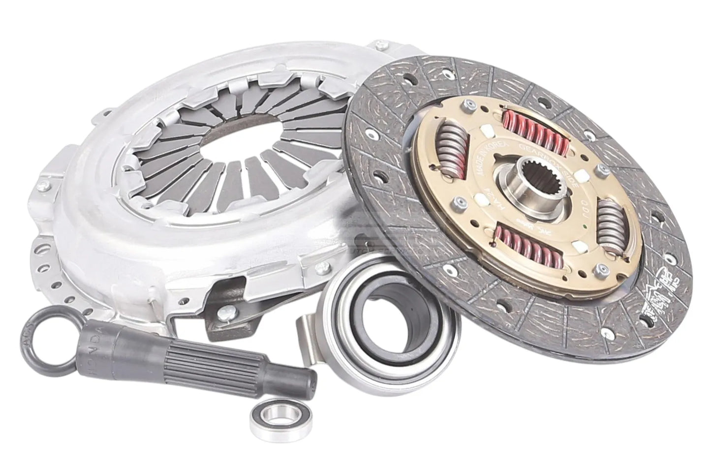 Clutch Kit - Clutch Pro