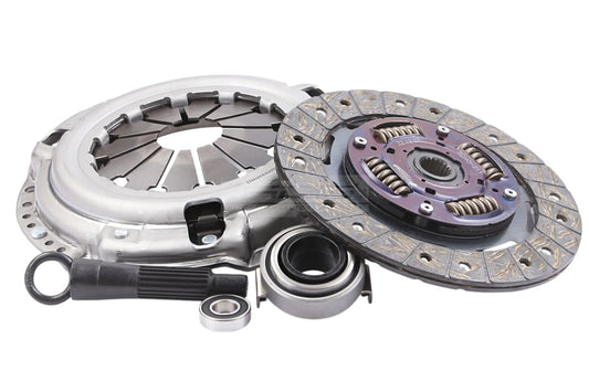 Clutch Kit - Clutch Pro