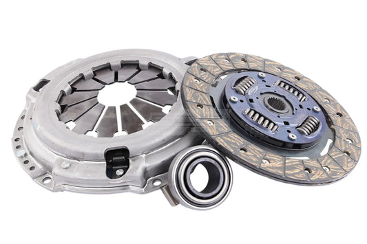 Clutch Kit - Clutch Pro