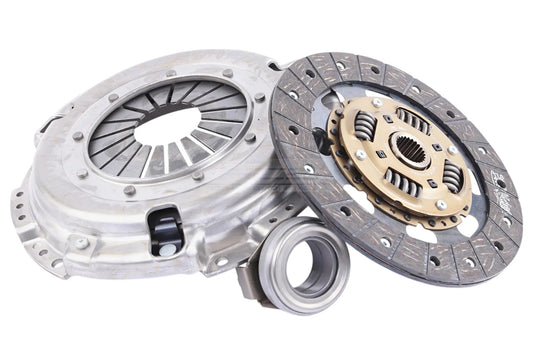 Clutch Kit - Clutch Pro