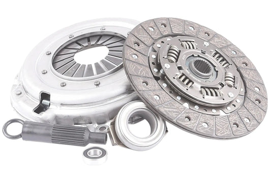 Clutch Kit - Clutch Pro