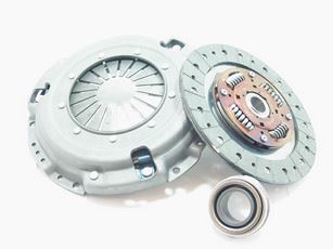 Clutch Kit - Clutch Pro