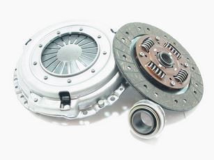 Clutch Kit - Clutch Pro