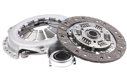 Clutch Kit - Clutch Pro