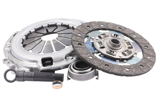 Clutch Kit - Clutch Pro