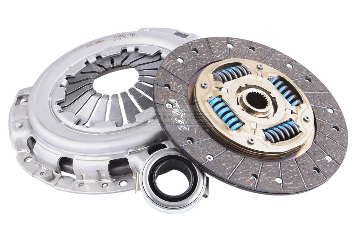 Clutch Kit - Clutch Pro