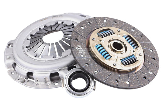 Clutch Kit - Clutch Pro