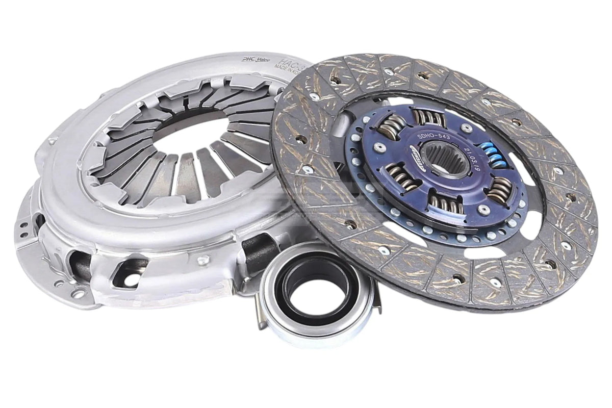 Clutch Kit - Clutch Pro