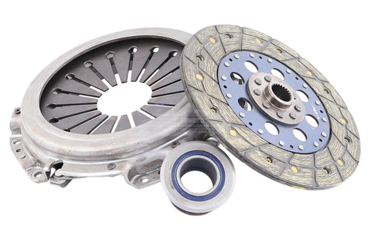 Clutch Kit - Clutch Pro