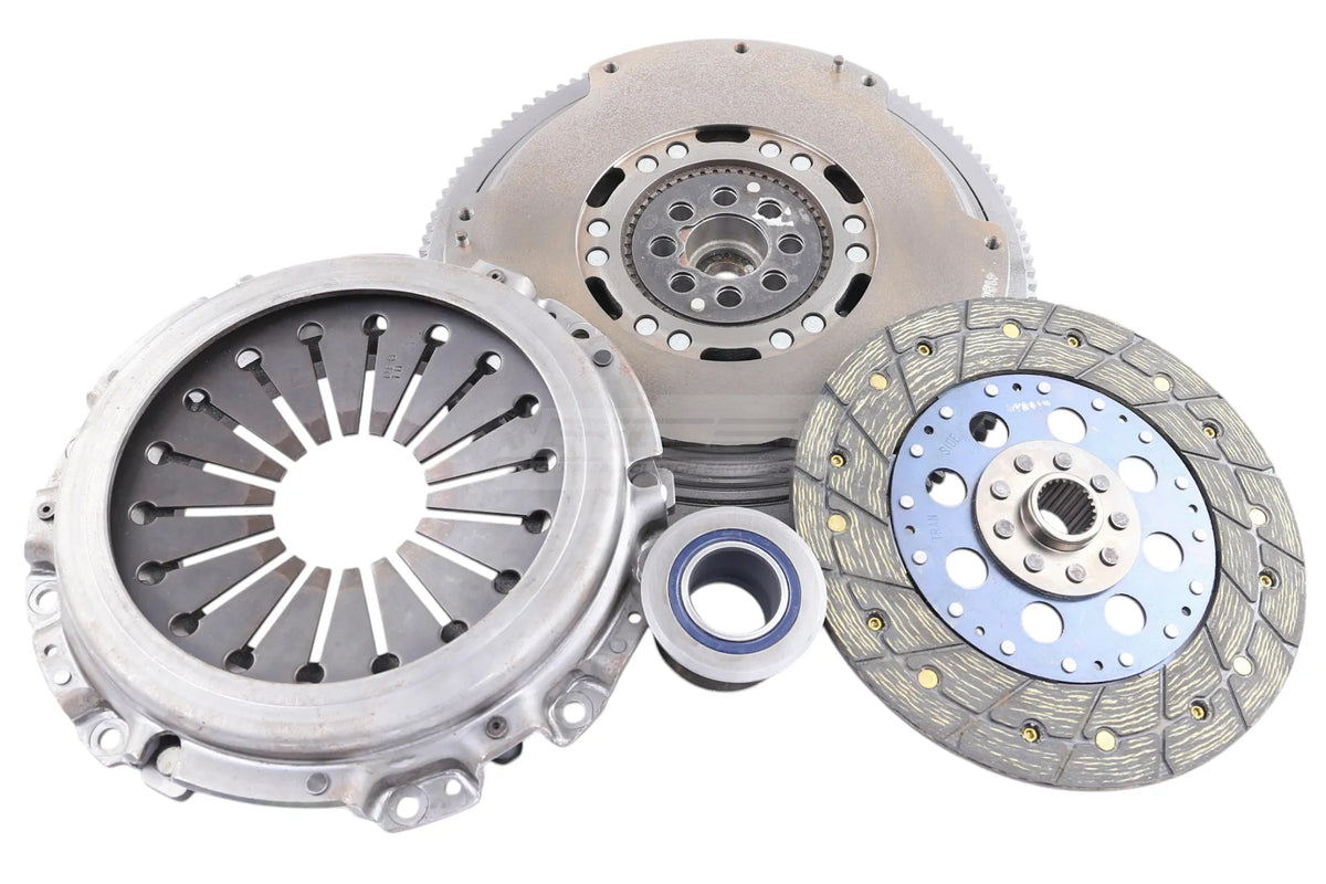 Clutch Kit - Clutch Pro