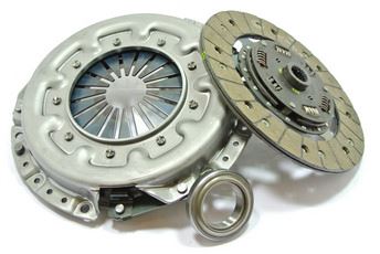 Clutch Kit - Clutch Pro