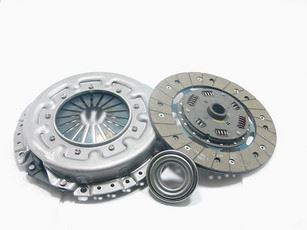 Clutch Kit - Clutch Pro