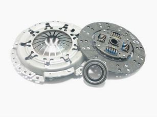 Clutch Kit - Clutch Pro