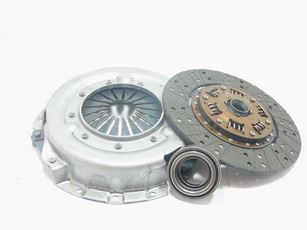 Clutch Kit - Clutch Pro