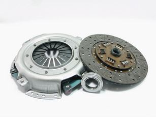 Clutch Kit - Clutch Pro