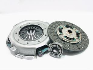 Clutch Kit - Clutch Pro