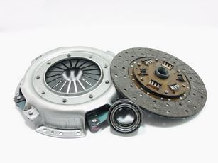 Clutch Kit - Clutch Pro