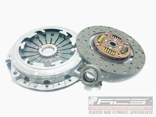 Clutch Kit - Clutch Pro
