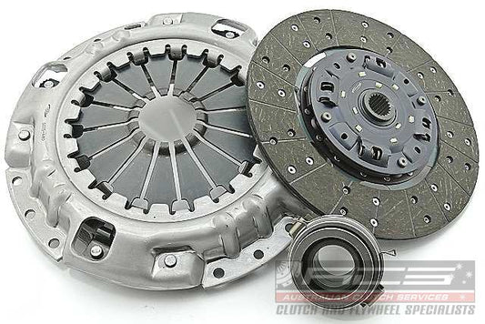 Clutch Kit - Clutch Pro