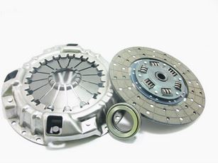 Clutch Kit - Clutch Pro