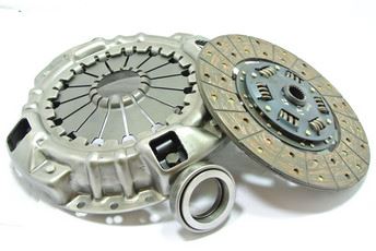 Clutch Kit - Clutch Pro