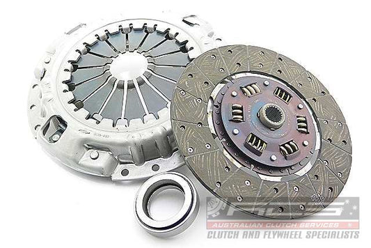 Clutch Kit - Clutch Pro