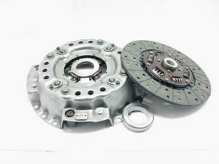 Clutch Kit - Clutch Pro