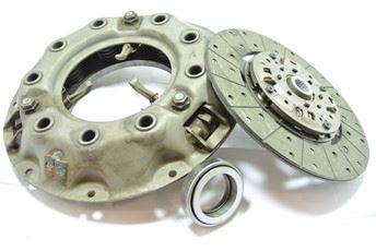 Clutch Kit - Clutch Pro