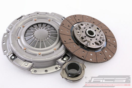 Clutch Kit - Clutch Pro