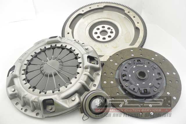 Clutch Kit - Clutch Pro