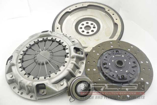 Clutch Kit - Clutch Pro