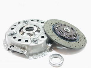 Clutch Kit - Clutch Pro