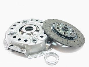 Clutch Kit - Clutch Pro