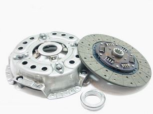 Clutch Kit - Clutch Pro