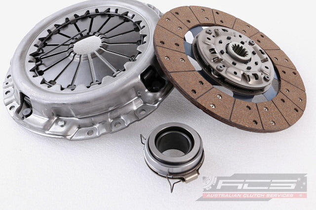 Clutch Kit - Clutch Pro