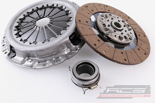 Clutch Kit - Clutch Pro