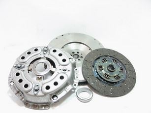 Clutch Kit - Clutch Pro
