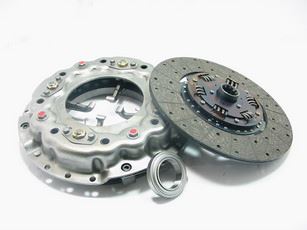 Clutch Kit - Clutch Pro
