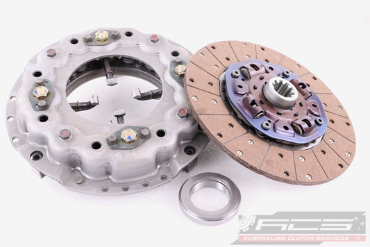 Clutch Kit - Clutch Pro