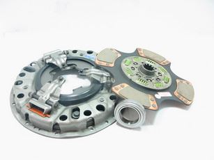 Clutch Kit - Clutch Pro