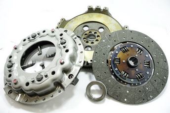Clutch Kit - Clutch Pro
