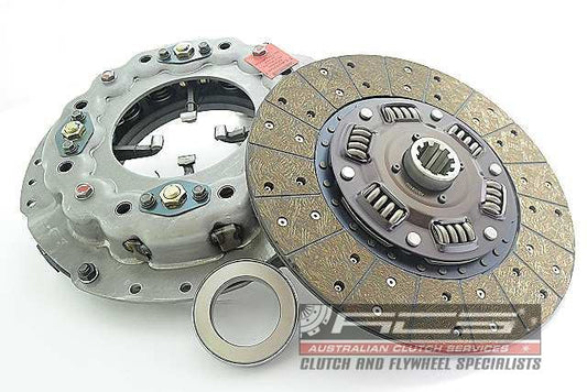 Clutch Kit - Clutch Pro