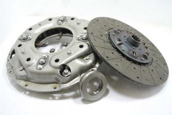 Clutch Kit - Clutch Pro